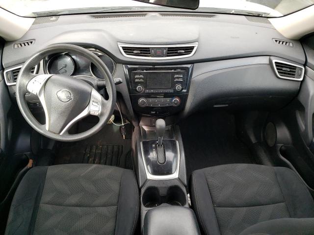 Photo 8 from auction – 2015 NISSAN ROGUE S with VIN 5N1AT2MV0FC841235