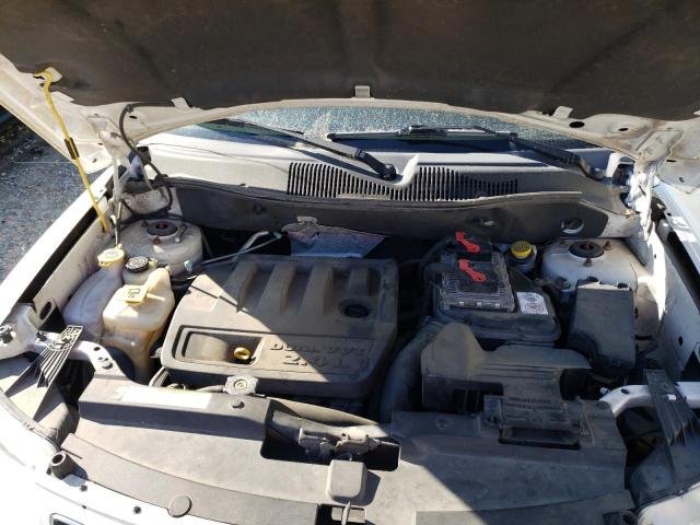 Photo 11 from auction – 2013 JEEP COMPASS SP with VIN 1C4NJDBB8DD165169
