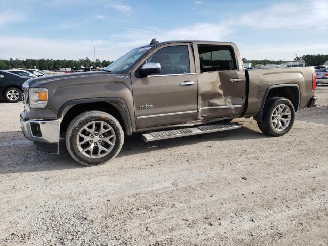 GMC SIERRA K15 2015 with VIN 3GTU2VEC7FG478965 - Photo from auction