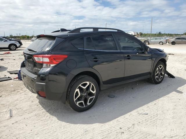 Photo 3 from auction – 2019 SUBARU CROSSTREK with VIN JF2GTANCXK8273211