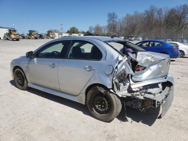 Photo 2 from auction – 2011 MITSUBISHI LANCER ES/ with VIN JA32U2FU2BU039640