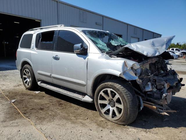 Photo 4 from auction – 2012 NISSAN ARMADA SV with VIN 5N1BA0NC8CN622244