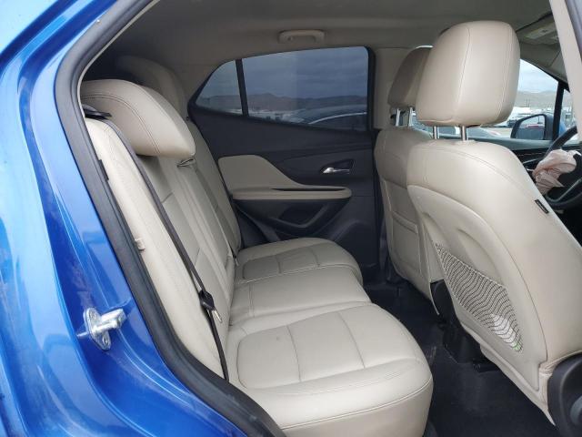 Photo 11 from auction – 2018 BUICK ENCORE ESS with VIN KL4CJCSB3JB601560