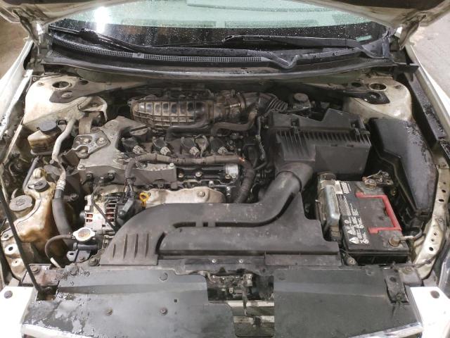 Photo 11 from auction – 2007 NISSAN ALTIMA 2.5 with VIN 1N4AL21E07N409765
