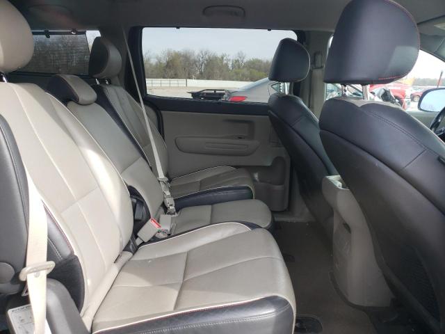 Photo 11 from auction – 2017 KIA SEDONA LX with VIN KNDMB5C11H6246724