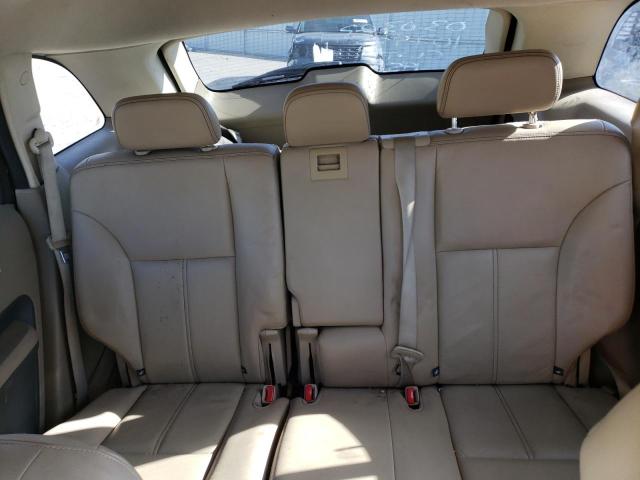 Photo 10 from auction – 2007 FORD EDGE SEL P with VIN 2FMDK39CX7BB37719