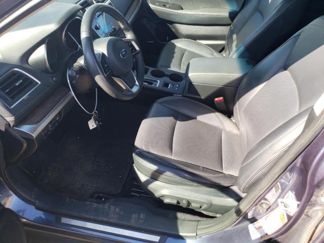 Photo 7 from auction – 2018 SUBARU OUTBACK 3. with VIN 4S4BSENC9J3224060