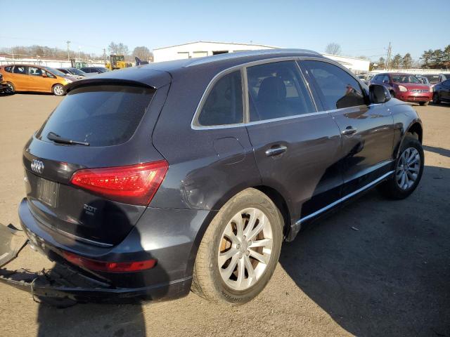 Photo 3 from auction – 2015 AUDI Q5 PREMIUM with VIN WA1CFAFP5FA040710