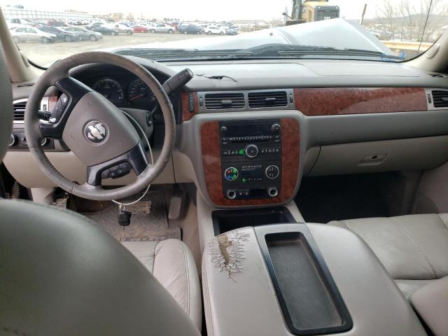 Photo 8 from auction – 2007 CHEVROLET SILVERADO with VIN 1GCEK19007Z533206