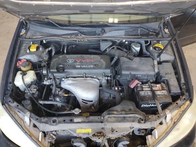 Photo 11 from auction – 2005 TOYOTA CAMRY LE with VIN 4T1BE30K75U094967