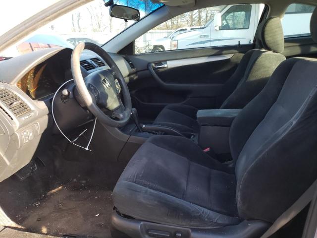 Photo 7 from auction – 2005 HONDA ACCORD SE with VIN 1HGCM82415A017151