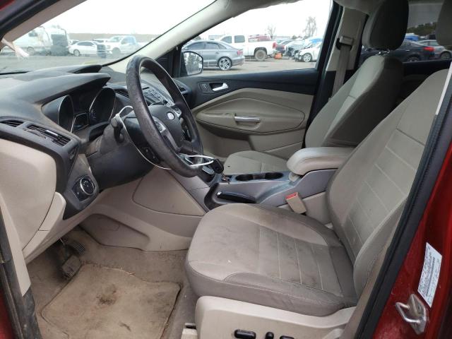 Photo 7 from auction – 2014 FORD ESCAPE SE with VIN 1FMCU9GX5EUB79902