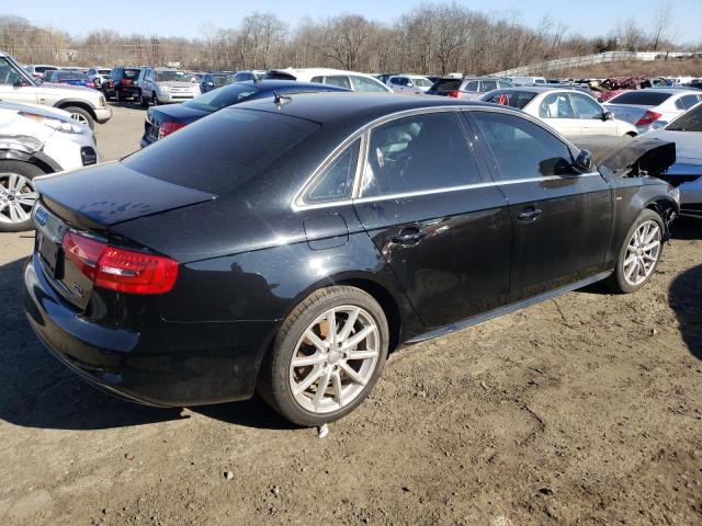 Photo 3 from auction – 2015 AUDI A4 PREMIUM with VIN WAUFFAFL9FN012771