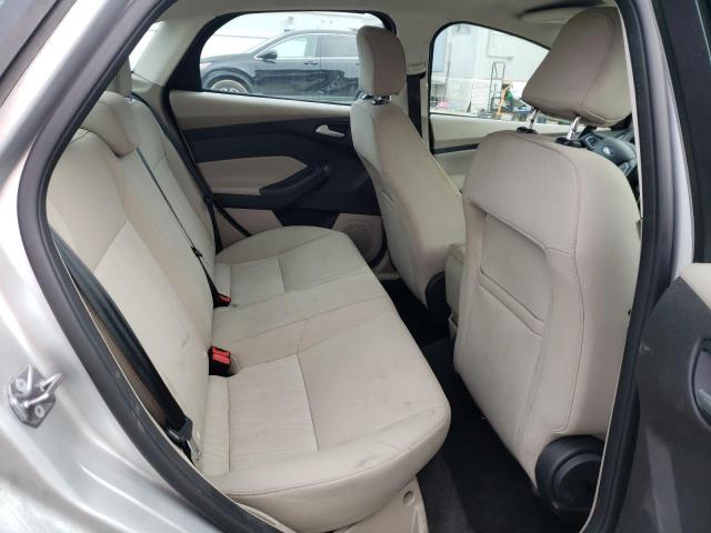 Photo 10 from auction – 2017 FORD FOCUS SE with VIN 1FADP3F22HL301764