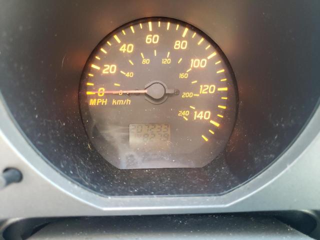 Photo 9 from auction – 2002 NISSAN ALTIMA BAS with VIN 1N4AL11D32C149531