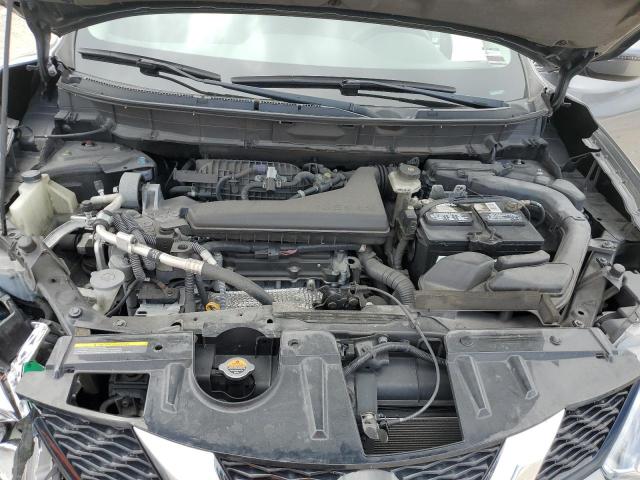 Photo 12 from auction – 2016 NISSAN ROGUE S with VIN 5N1AT2MT8GC882602