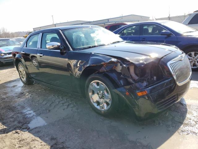 Photo 4 from auction – 2006 CHRYSLER 300 with VIN 2C3LA43R46H264620