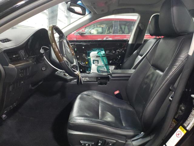 Photo 7 from auction – 2013 LEXUS ES 350 with VIN JTHBK1GG0D2038932