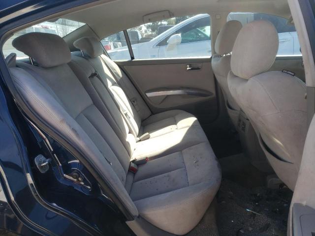 Photo 10 from auction – 2007 NISSAN MAXIMA SE with VIN 1N4BA41E57C823609