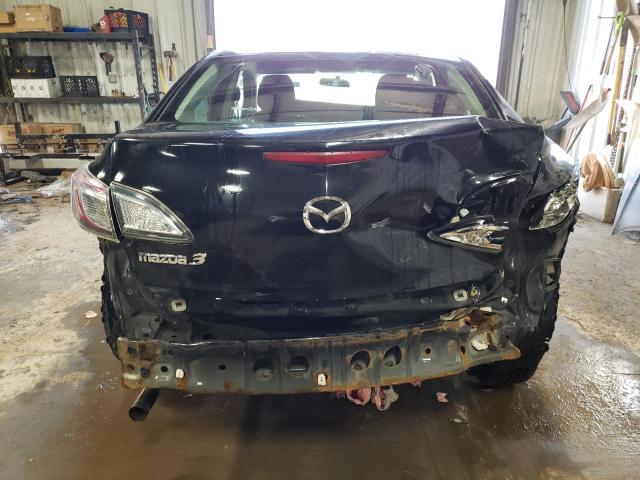 Photo 6 from auction – 2013 MAZDA 3 I with VIN JM1BL1U72D1796814