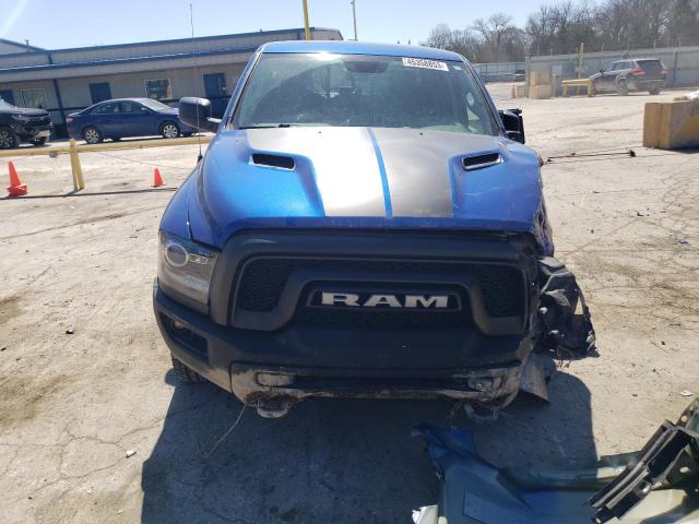 Photo 5 from auction – 2019 RAM 1500 CLASS with VIN 1C6RR6GGXKS676683