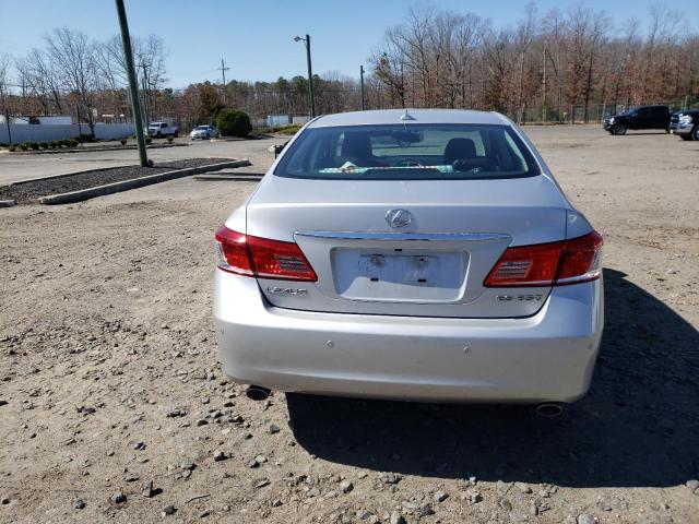 Photo 6 from auction – 2010 LEXUS ES 350 with VIN JTHBK1EG0A2403589
