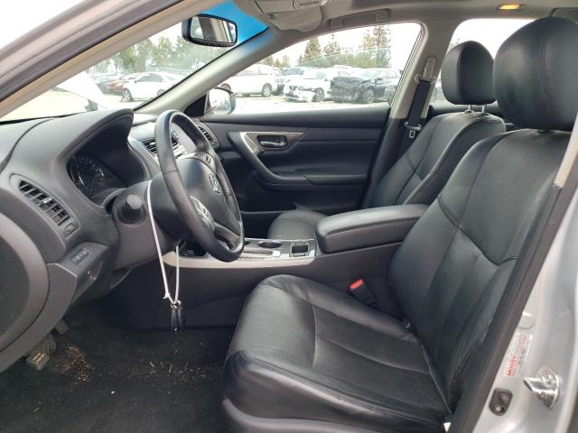 Photo 7 from auction – 2013 NISSAN ALTIMA 2.5 with VIN 1N4AL3AP3DN422156