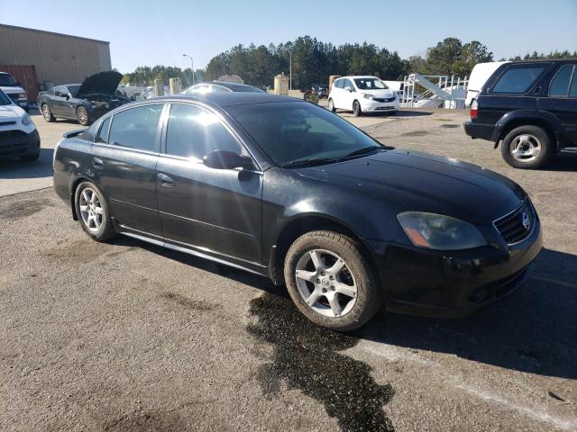 Photo 4 from auction – 2006 NISSAN ALTIMA S with VIN 1N4AL11D76C219649