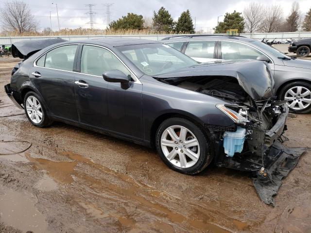 Photo 4 from auction – 2009 LEXUS ES 350 with VIN JTHBJ46G592310761