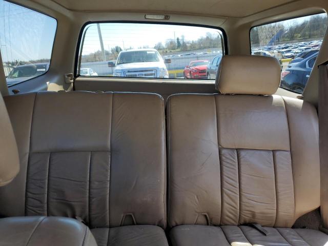 Photo 10 from auction – 2001 TOYOTA 4RUNNER SR with VIN JT3GN86R610182099