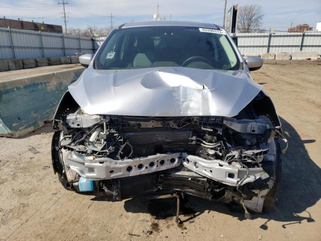 Photo 5 from auction – 2019 FORD ESCAPE SE with VIN 1FMCU0GD3KUA07235