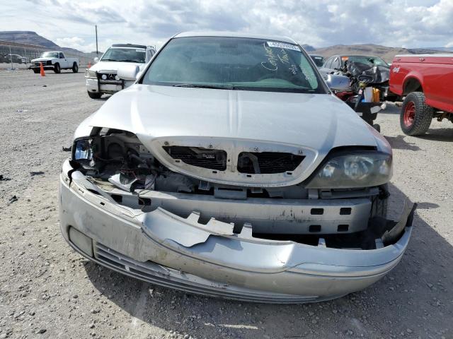 Photo 5 from auction – 2003 LINCOLN LS with VIN 1LNHM87A93Y662066
