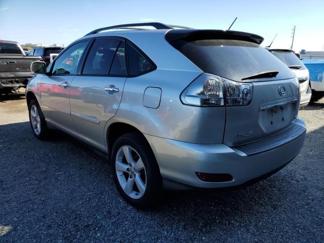 Photo 2 from auction – 2008 LEXUS RX 350 with VIN 2T2HK31U48C080187