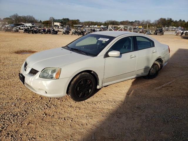 MITSUBISHI GALANT ES 2006 with VIN 4A3AB36F36E051562 - Photo from auction