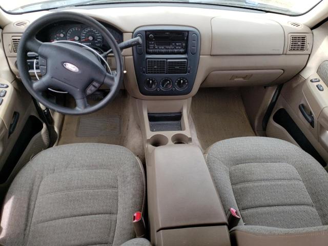 Photo 8 from auction – 2003 FORD EXPLORER X with VIN 1FMZU62K73ZA47065