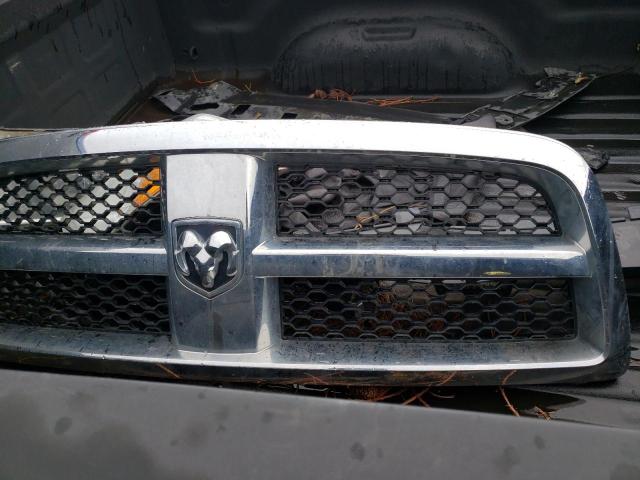Photo 12 from auction – 2011 DODGE RAM 1500 with VIN 1D7RV1GP7BS655304