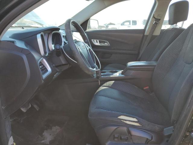 Photo 7 from auction – 2012 CHEVROLET EQUINOX LS with VIN 2GNALBEK8C1252497