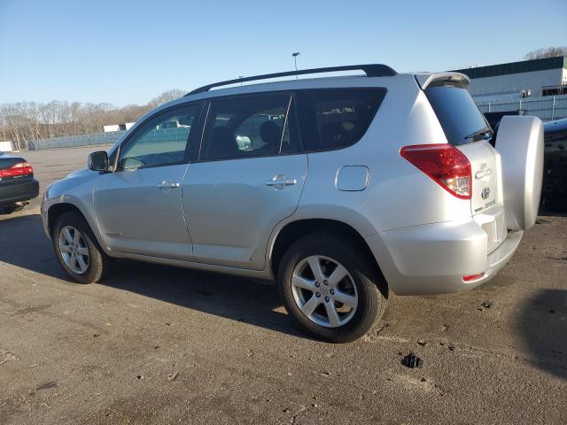 صورة رقم 2 من المزاد - 2008 TOYOTA RAV4 LIMIT مع VIN JTMZK31V986011908