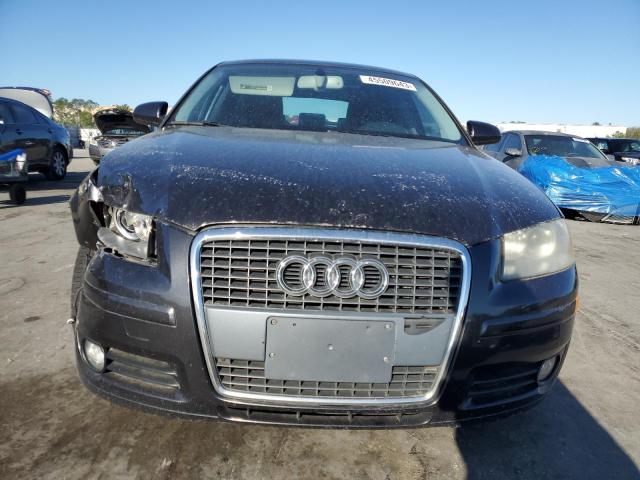 Photo 5 from auction – 2008 AUDI A3 2.0 PRE with VIN WAUNF78P98A117335