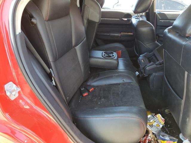 Photo 10 from auction – 2008 DODGE CHARGER SR with VIN 2B3LA73W58H281997