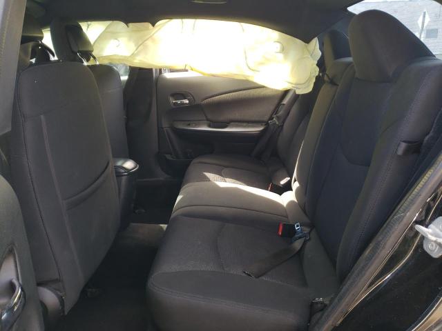 Photo 10 from auction – 2014 DODGE AVENGER SE with VIN 1C3CDZAB1EN151143