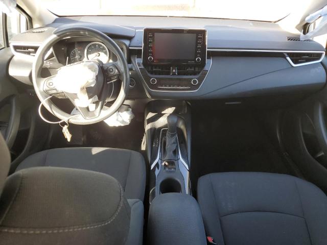 Photo 8 from auction – 2021 TOYOTA COROLLA LE with VIN 5YFVPMAE1MP227907
