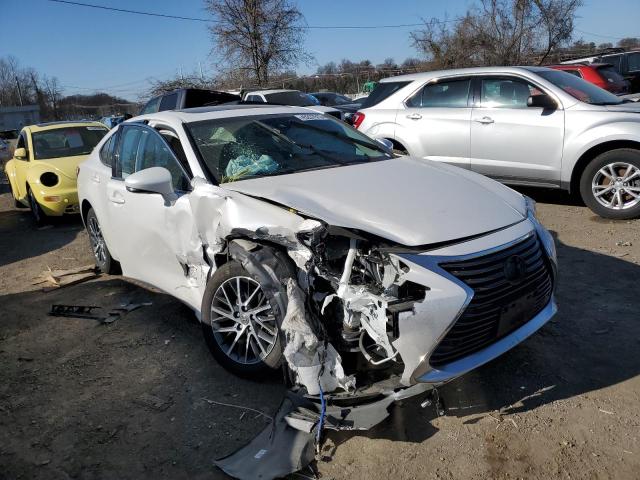 Photo 4 from auction – 2018 LEXUS ES 350 with VIN 58ABK1GGXJU092745