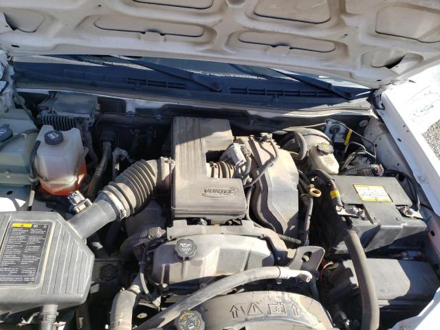 Photo 11 from auction – 2011 GMC CANYON with VIN 1GTJ6LFE5B8106858