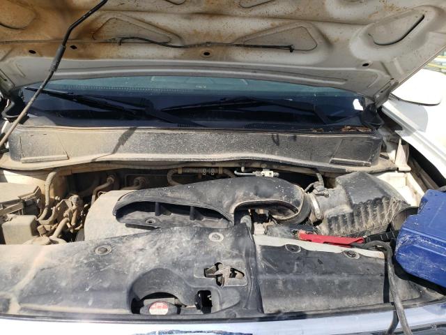Photo 11 from auction – 2010 HONDA PILOT EXL with VIN 5FNYF3H52AB018067
