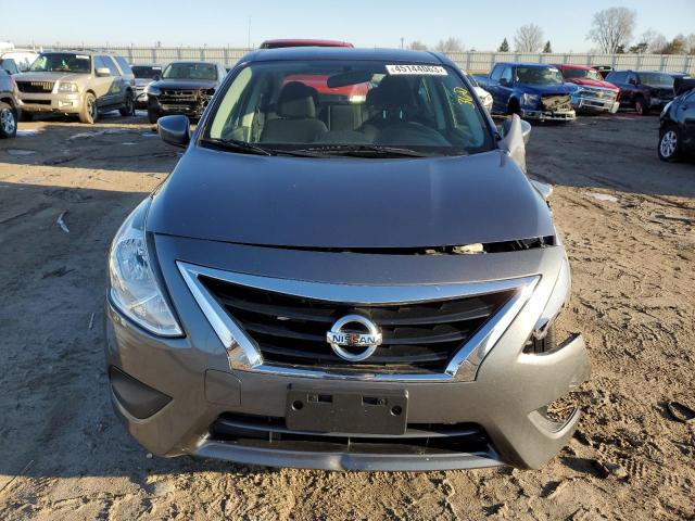Photo 5 from auction – 2019 NISSAN VERSA S with VIN 3N1CN7AP7KL874843