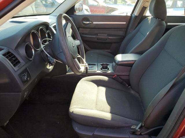Photo 7 from auction – 2010 DODGE CHARGER SX with VIN 2B3CA3CV8AH273866