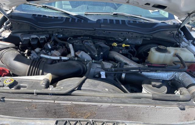 Photo 7 from auction – 2018 FORD F250 SUPER with VIN 1FT7W2AT9JEB16173
