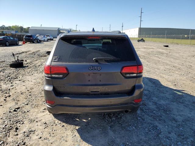 Photo 6 from auction – 2016 JEEP GRAND CHER with VIN 1C4RJFBG2GC488989