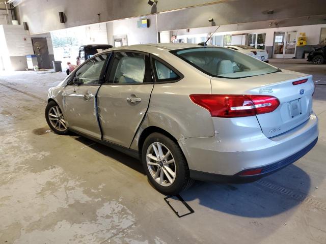 Photo 2 from auction – 2016 FORD FOCUS SE with VIN 1FADP3F24GL382233